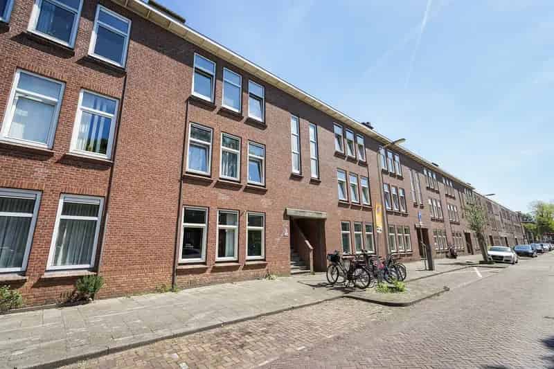 Appartement te koop: Deimanstraat 256 2522 BR Den Haag 