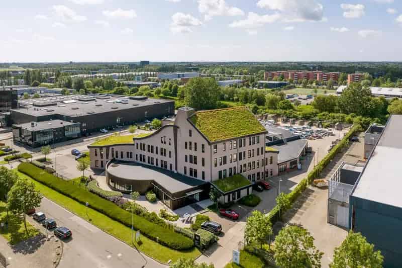 Kantoorruimte te Huur Hoofddorp Diamantlaan 799m2
