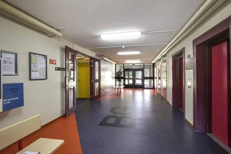 Seniorenwoning 55plus Zoetermeer Leyens: Complexe met Plus
