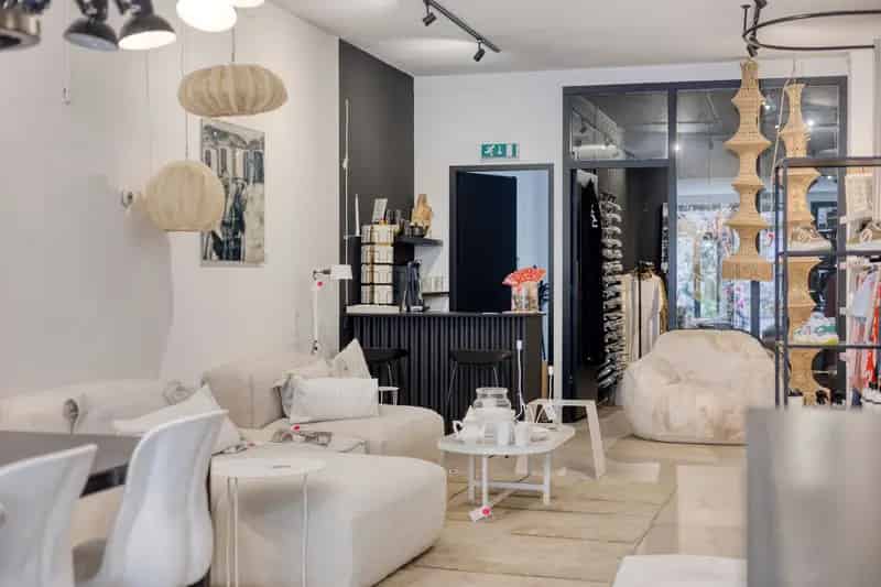 Winkel te Huur Amersfoort Centrum 98m2 A+++