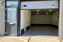 Bedrijfsruimte 165m2 te huur Zeewolde