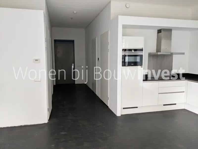 1-kamerappartement Strijp-S 62m2 Balkon Berging