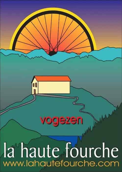 Herberg met Vakantiehuizen te Koop in de Vogezen