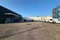 1290m2 Bedrijfsruimte Eindhoven Te Koop