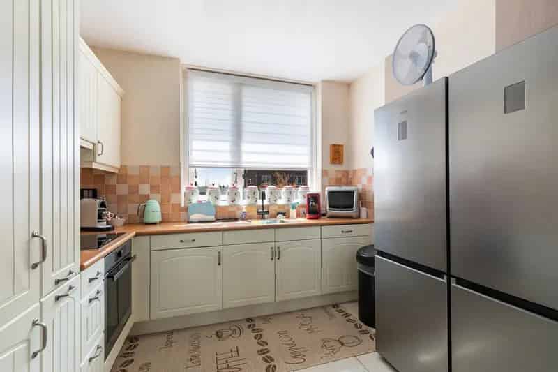 Maisonnette Ter Leede Barendrecht 91m2 2 slaapkamers Energielabel A
