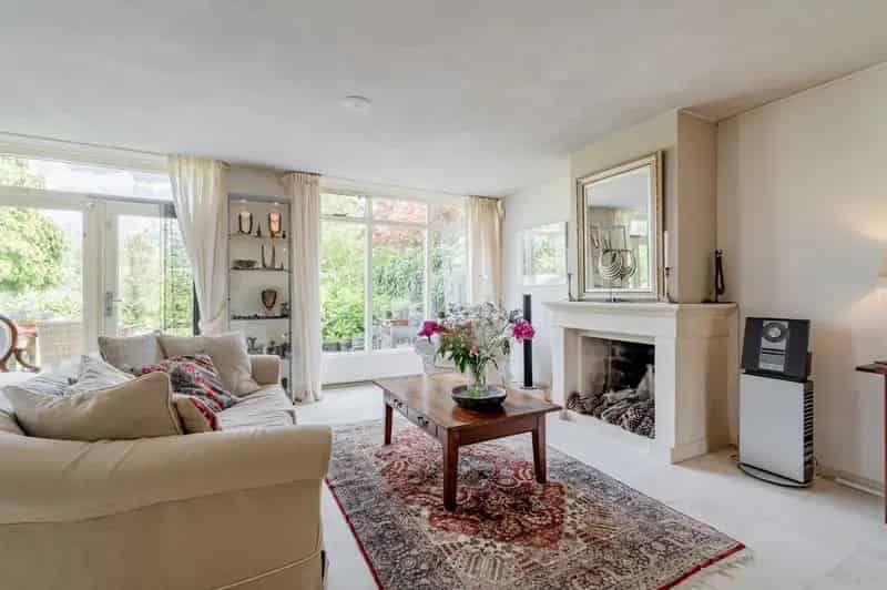 Huis te koop Guus Reitsmahof Oegstgeest