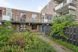 Appartement Ringspoor Capelle aan den IJssel
