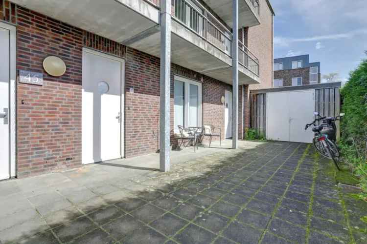 Benedenwoning Te Koop in Bladel, Noord-Brabant