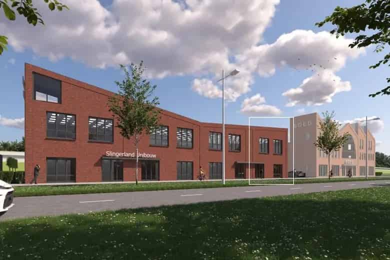 Bedrijfsruimte te Huur Zoetermeer 197m²
