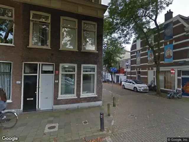 Wagenstraat 20, 3581WR Utrecht