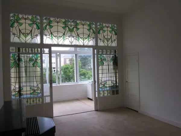 Tweekamerappartement Haarlem Bos en Vaartbuurt 45m2