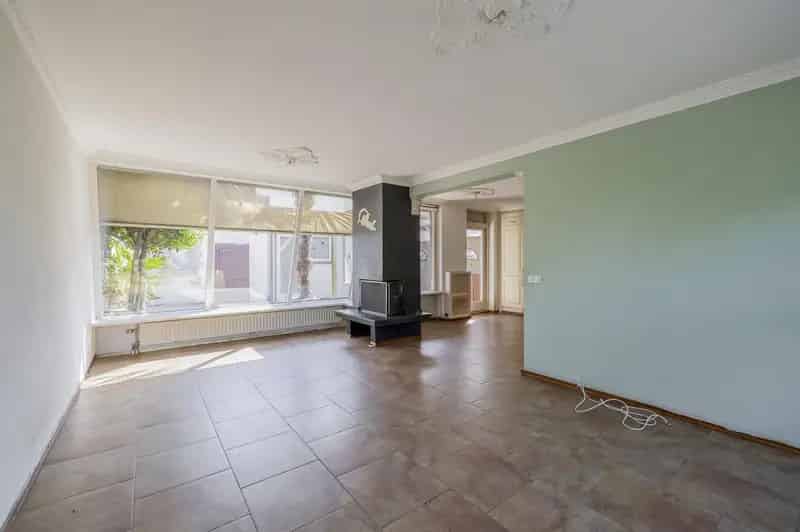 4 Kamerwoning Stevenshof Leiden