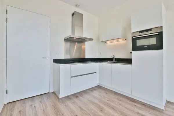 Appartement Te Huur in Amsterdam, Noord-Holland