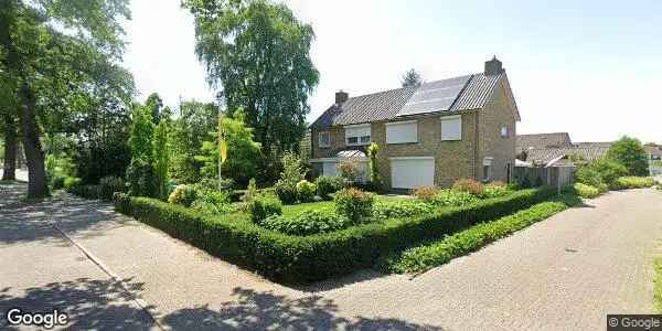 Huis Oude Haaksbergerweg Goor