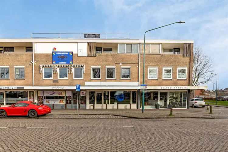 Winkel Prinsenbeek | Zoek winkels te koop: Haverdijk 4 4841 AR Prinsenbeek [funda in business]