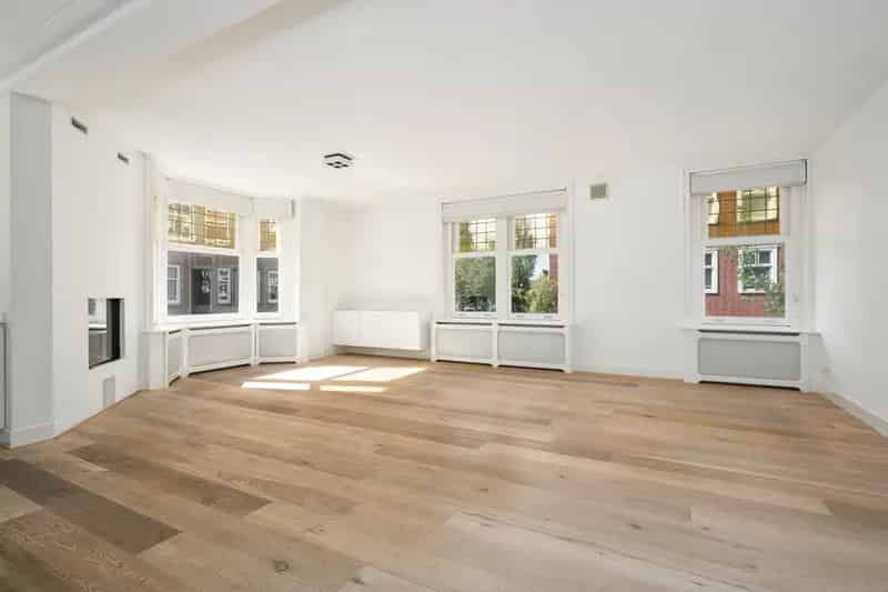 Appartement te koop Oud Zuid Amsterdam 90m2 2 slaapkamers