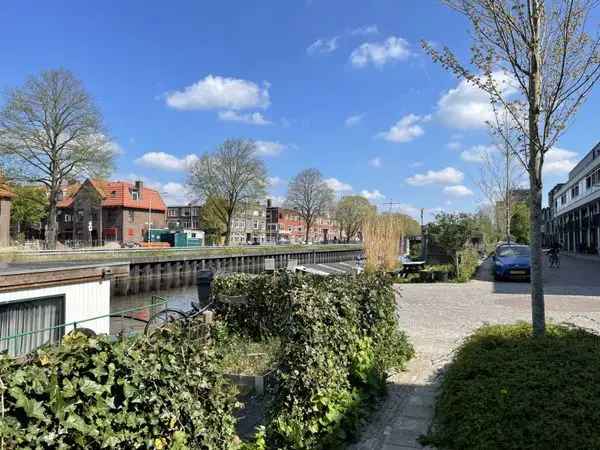 Appartement Te Huur in Groningen, Groningen