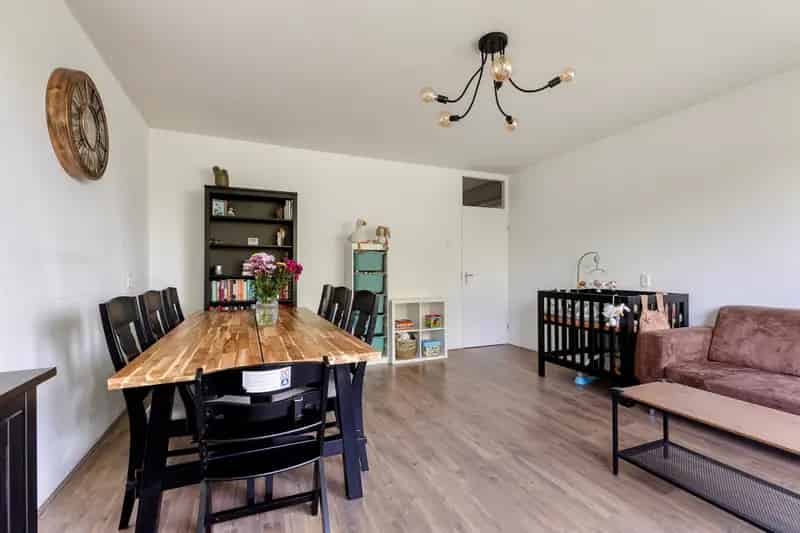 Luxe appartement Rotterdam -  Keizerswaard