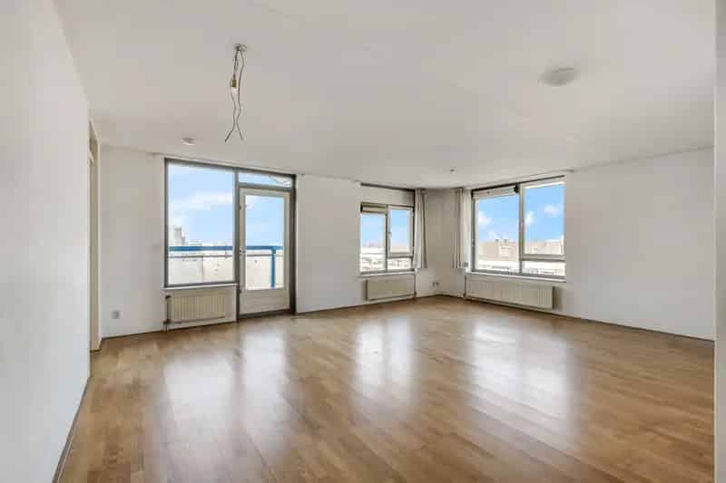 Appartement te koop Wageningen 95m2 nabij centrum