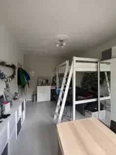 Kamer Groningen 16m2 inclusief GWL nabij Station