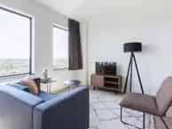 Studio Maarssen 23m2 Rustige Buurt Nabij Openbaar Vervoer