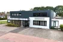 Bedrijfsruimte te huur Sleeuwijk 162m2 Kantoor Opslag
