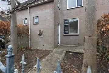 4 Kamer Huurwoning Hellevoetsluis