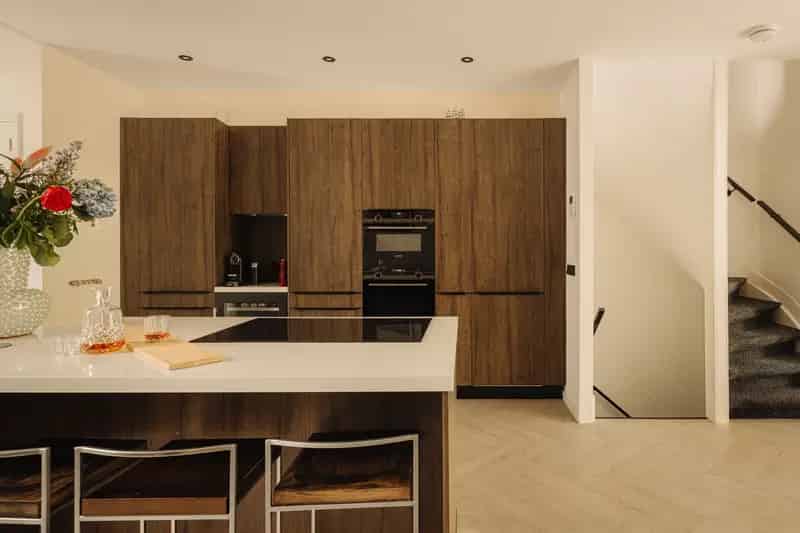 Appartement te koop Ceintuurbaan Amsterdam 136m2 3 slaapkamers