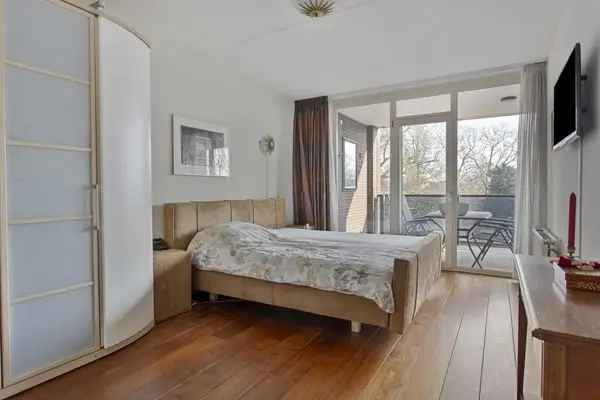 Luxe 3 Kamer Appartement Rosariopark Dongen