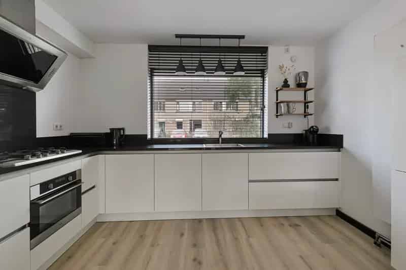 Twee Onder Een Kap Heerhugowaard Butterhuizen