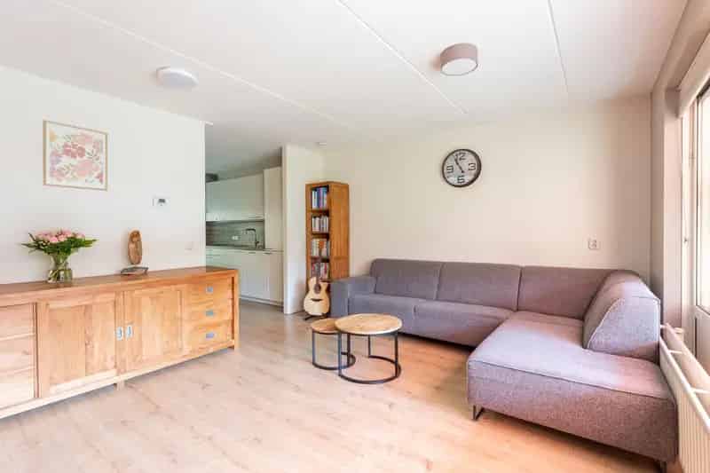 Moderne 4 Slaapkamers Eengezinswoning Nieuw Vennep