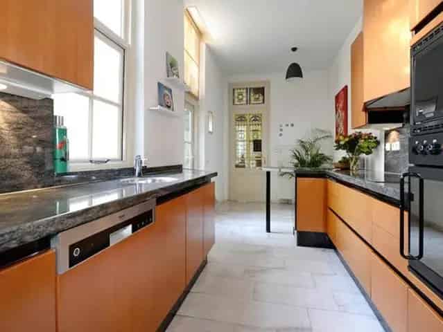 Appartement te Huur Delft Grachtenpand 4 Kamers Gemeubileerd