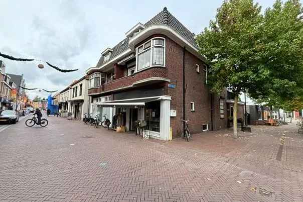 Winkel Goor | Zoek winkels te huur: Grotestraat 106 7471 BS Goor [funda in business]