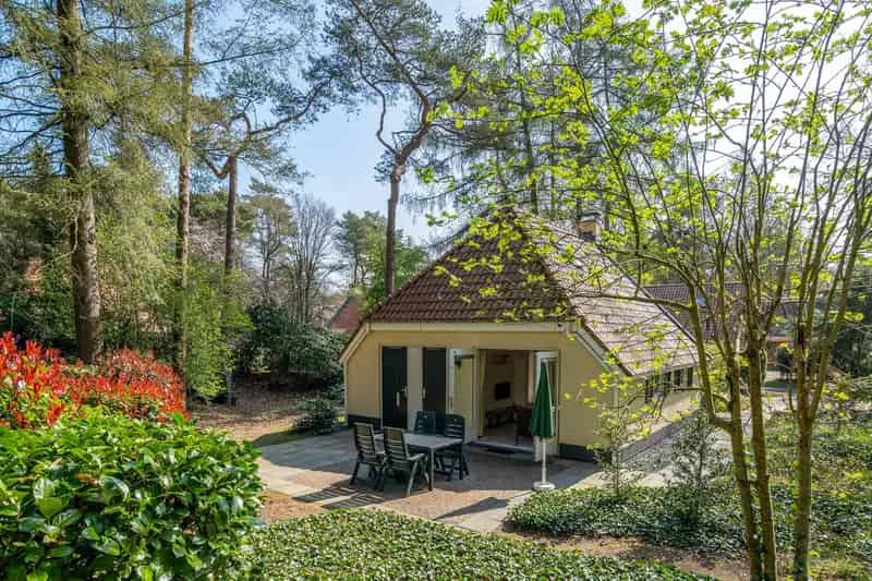 Recreatiewoning te koop Drents Friese Wold