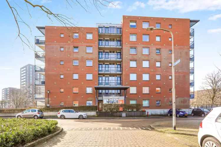 Appartement Te Huur , Nijmegen, Gelderland