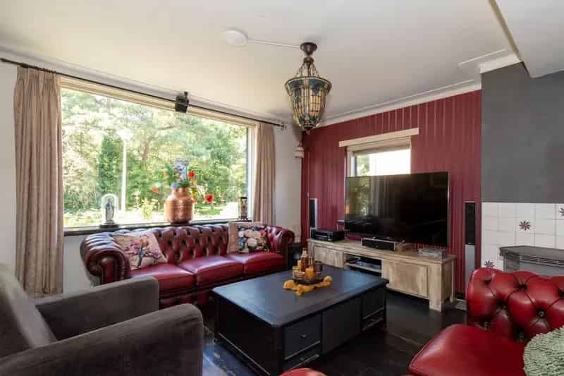 2 1 Kapwoning Noetsele 2 Woon Eenheden Ruime Tuin