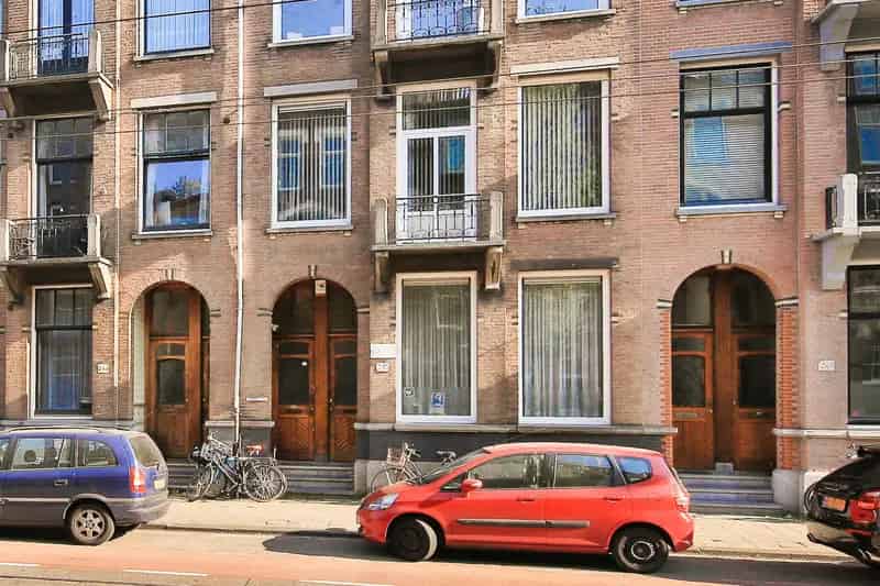 Luxe appartement te koop Koninginneweg Amsterdam Oud Zuid
