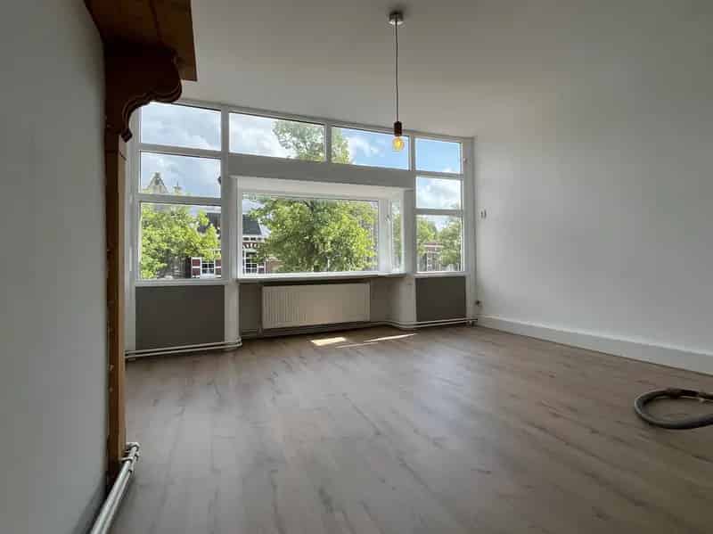 Appartement Groningen Gedempte Zuiderdiep