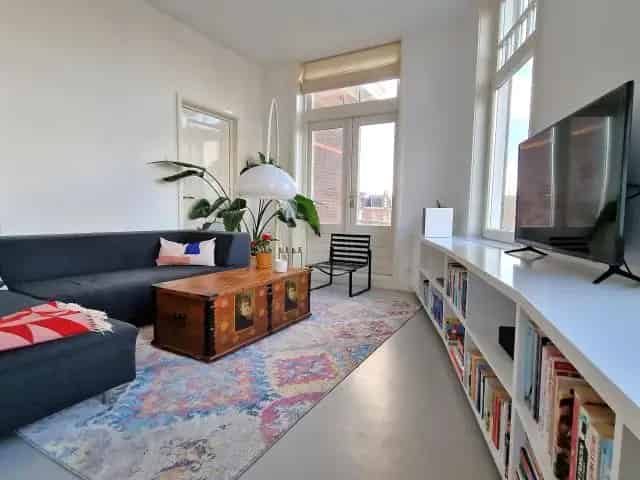Appartement Groot Hertoginnelaan Den Haag