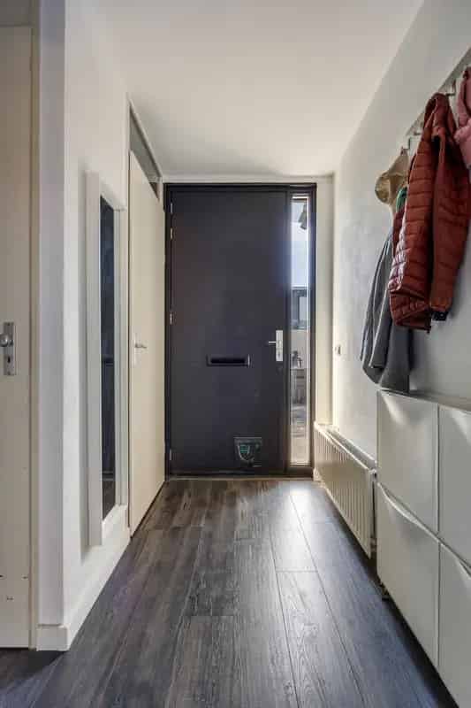 Instapklare Tussenwoning 3 Slaapkamers Almere Stad