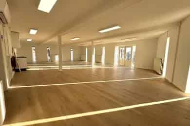 140 m2 Kantoorruimte te Huur Bussum Centrum