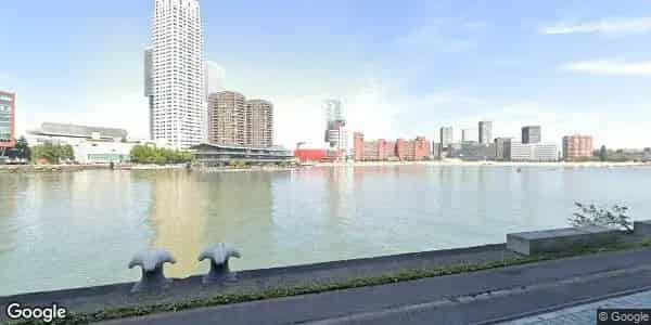 Appartement Rotterdam Nico Koomanskade 3 kamers 83m2