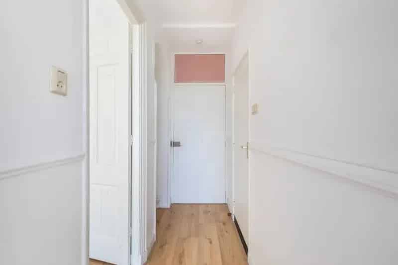 Studio Appartement Rotterdam Oude Westen 36m²
