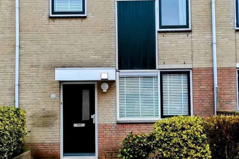 Eengezinswoning te koop Almere Kruidenwijk West