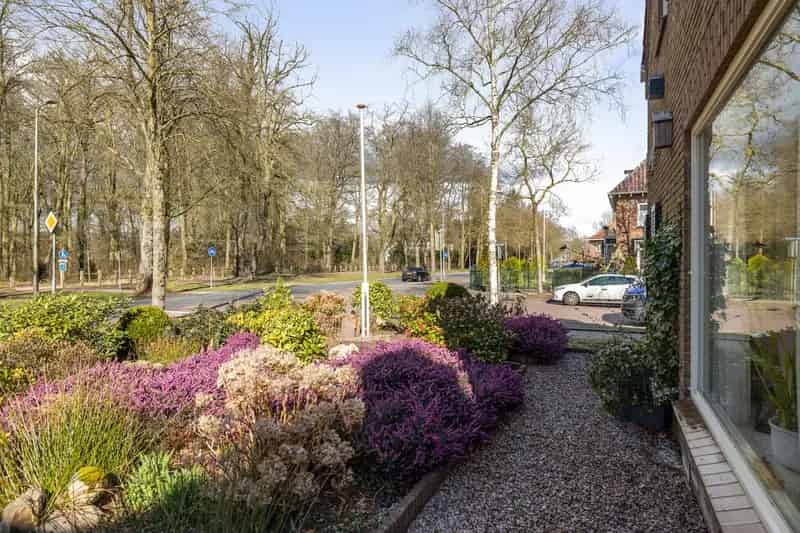 Vrijstaande woning Deventer Scharfstraat 2