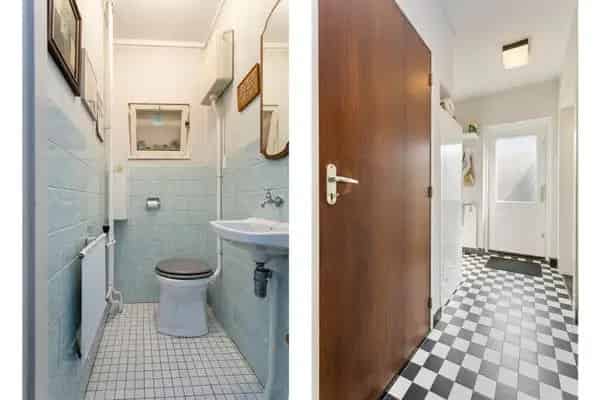 Ruime (Semi) Bungalow te IJzendijke