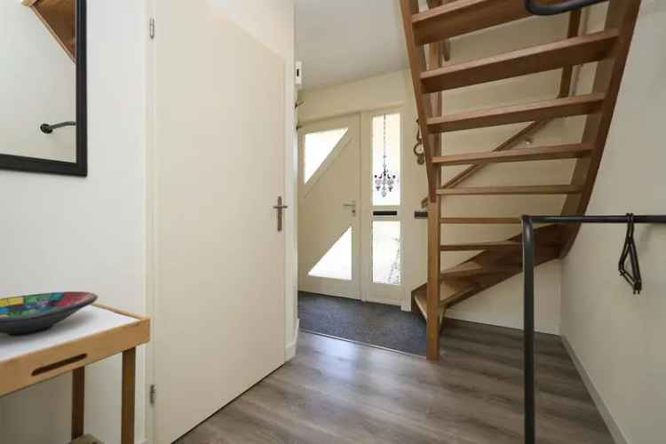 Vrijstaande woning Axel - Ruimte comfort tuin