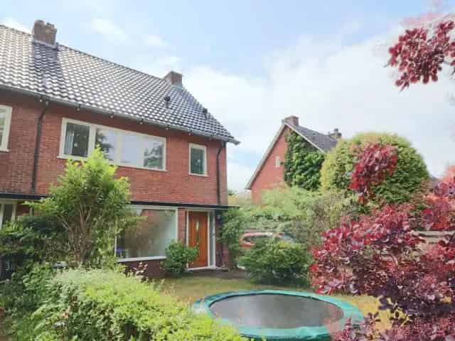 Woonhuis huren Gooise Meren