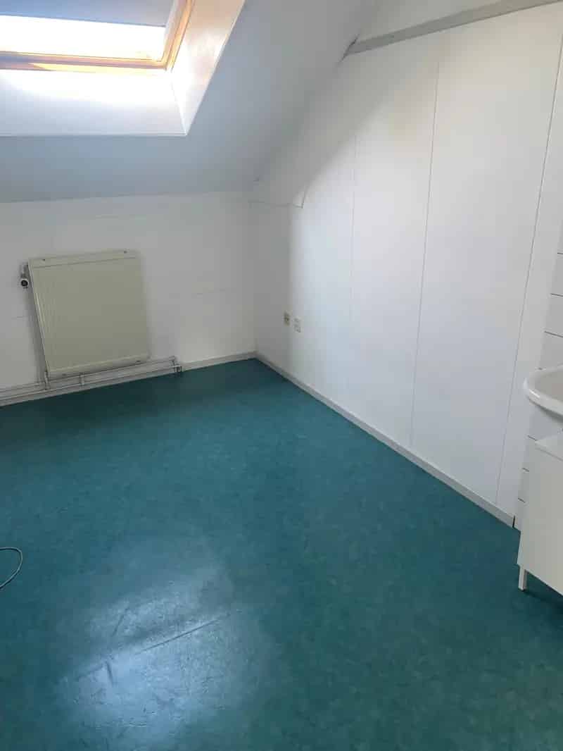 Studentenkamer Wageningen