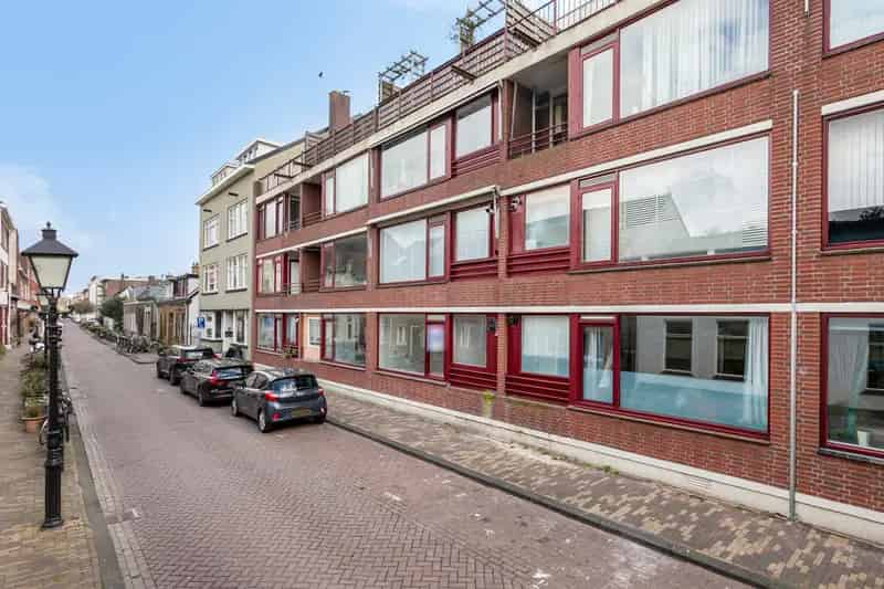 Ruime Maisonnette 4 slaapkamers Rotterdam Zuid